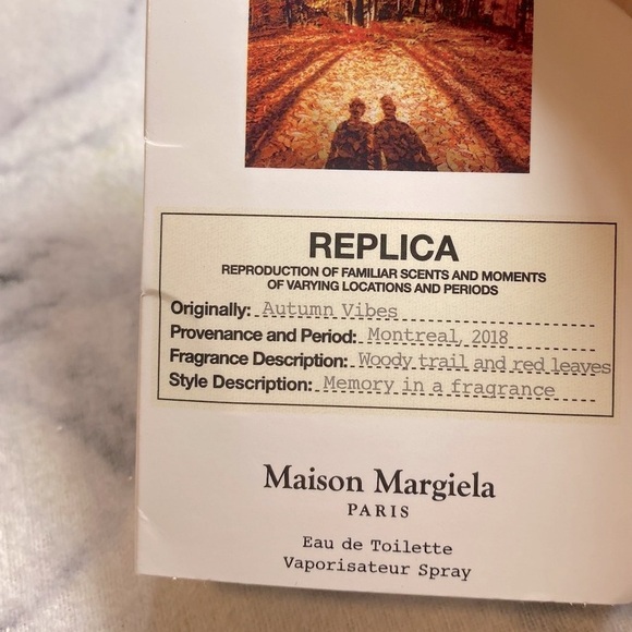 Bundle 5 Designer Samples - Mugler, Cartier, Maison, Philosophy, Dolce&Gabbana - Picture 5 of 10